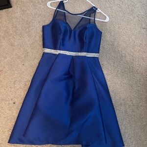Juniors Party Dress